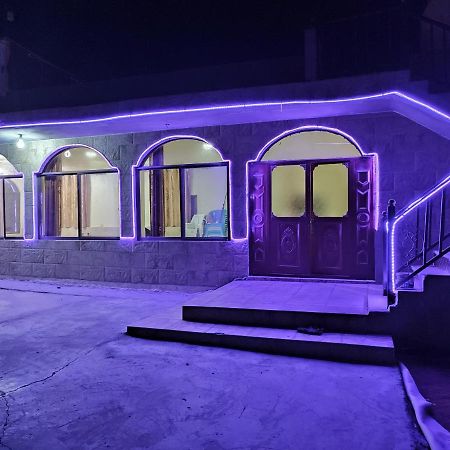 Private Room With Cultural Experience And Great Landscapes Sirfa Extérieur photo