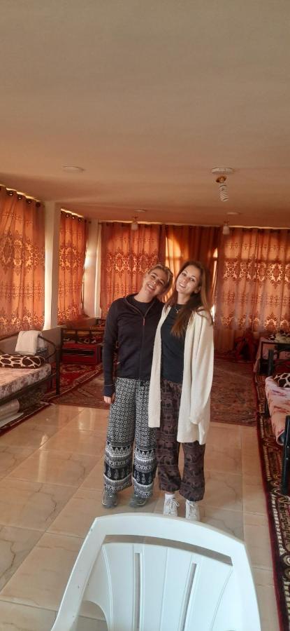 Private Room With Cultural Experience And Great Landscapes Sirfa Extérieur photo