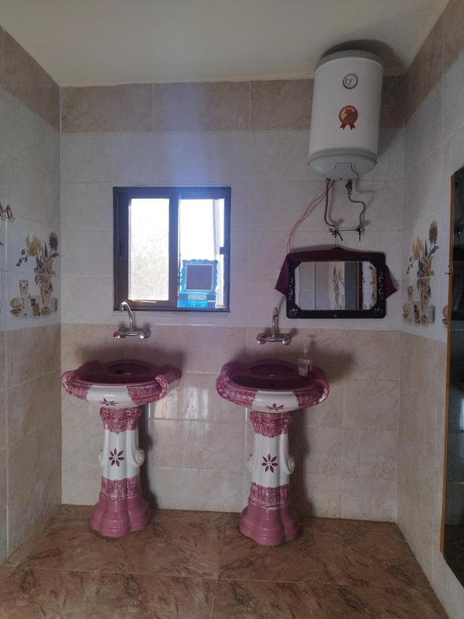 Private Room With Cultural Experience And Great Landscapes Sirfa Extérieur photo