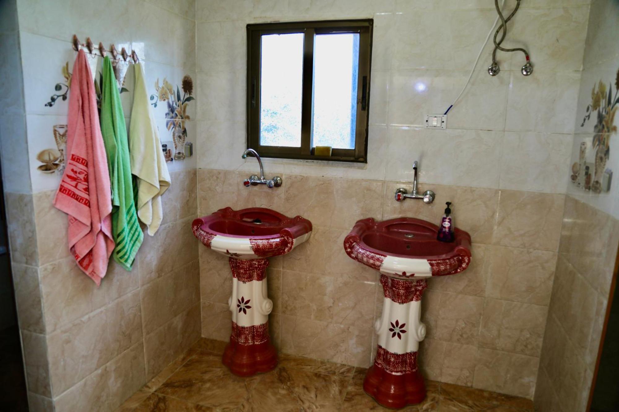 Private Room With Cultural Experience And Great Landscapes Sirfa Extérieur photo