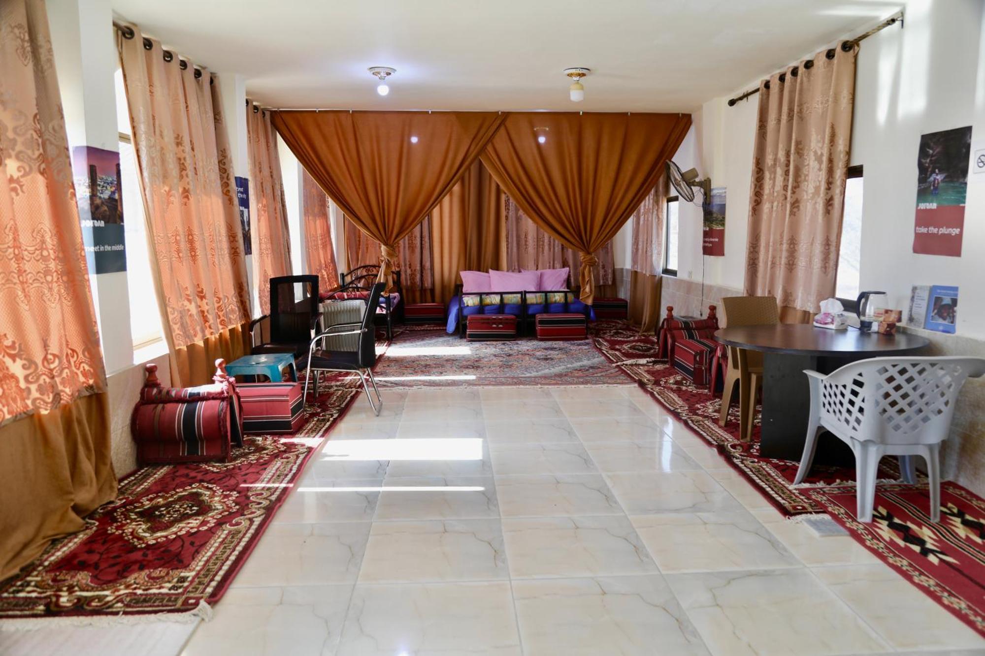 Private Room With Cultural Experience And Great Landscapes Sirfa Extérieur photo